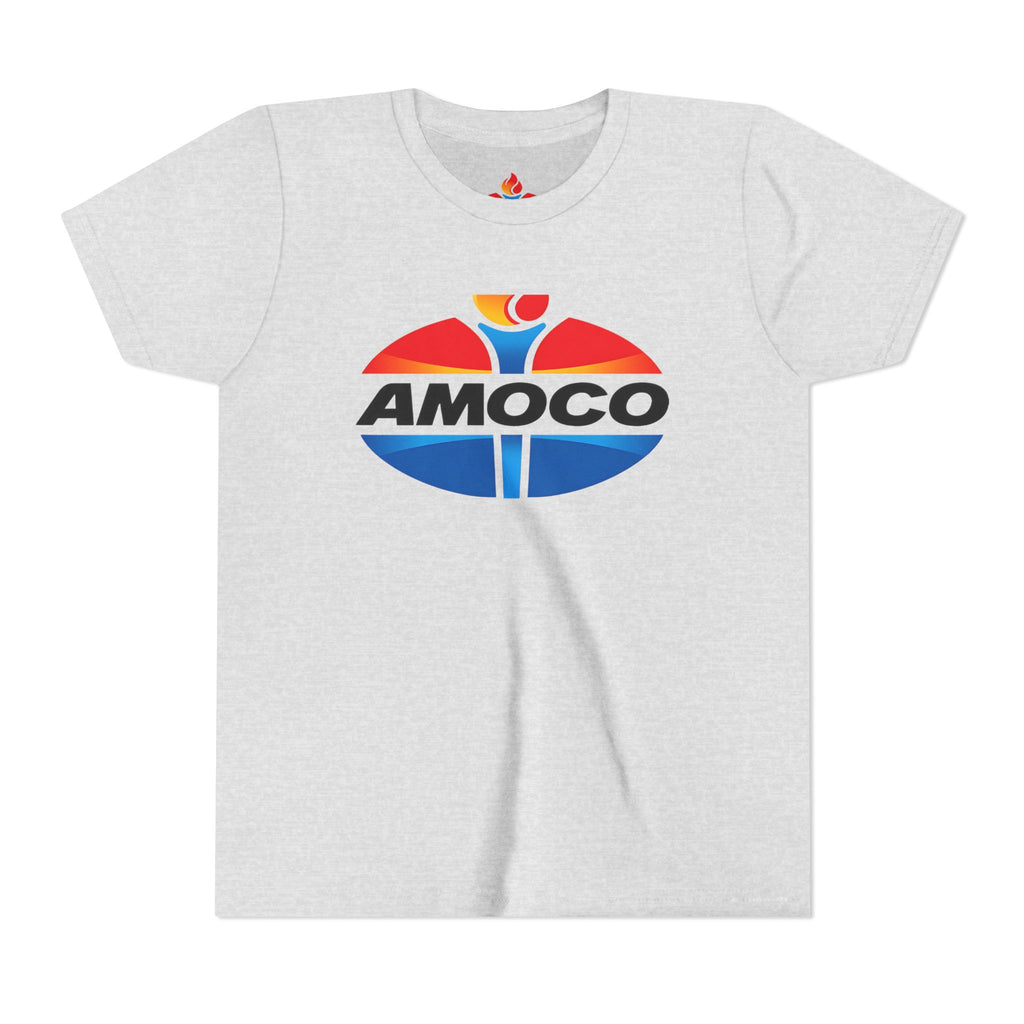 Amoco Kids Tee / T-Shirt