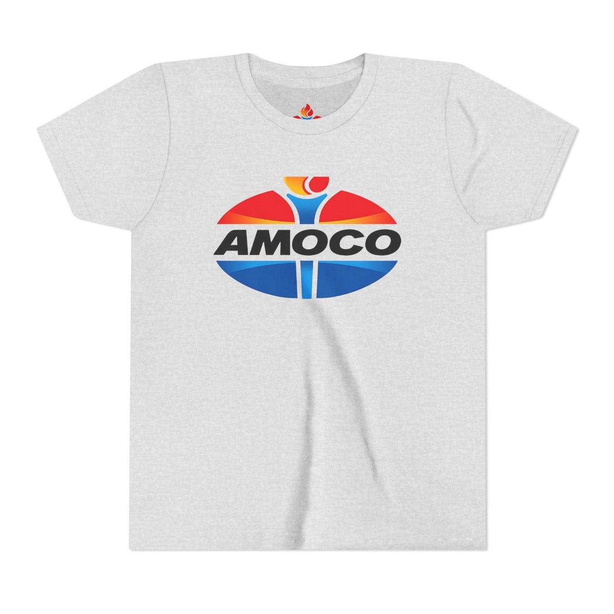 Amoco Kids Tee / T-Shirt
