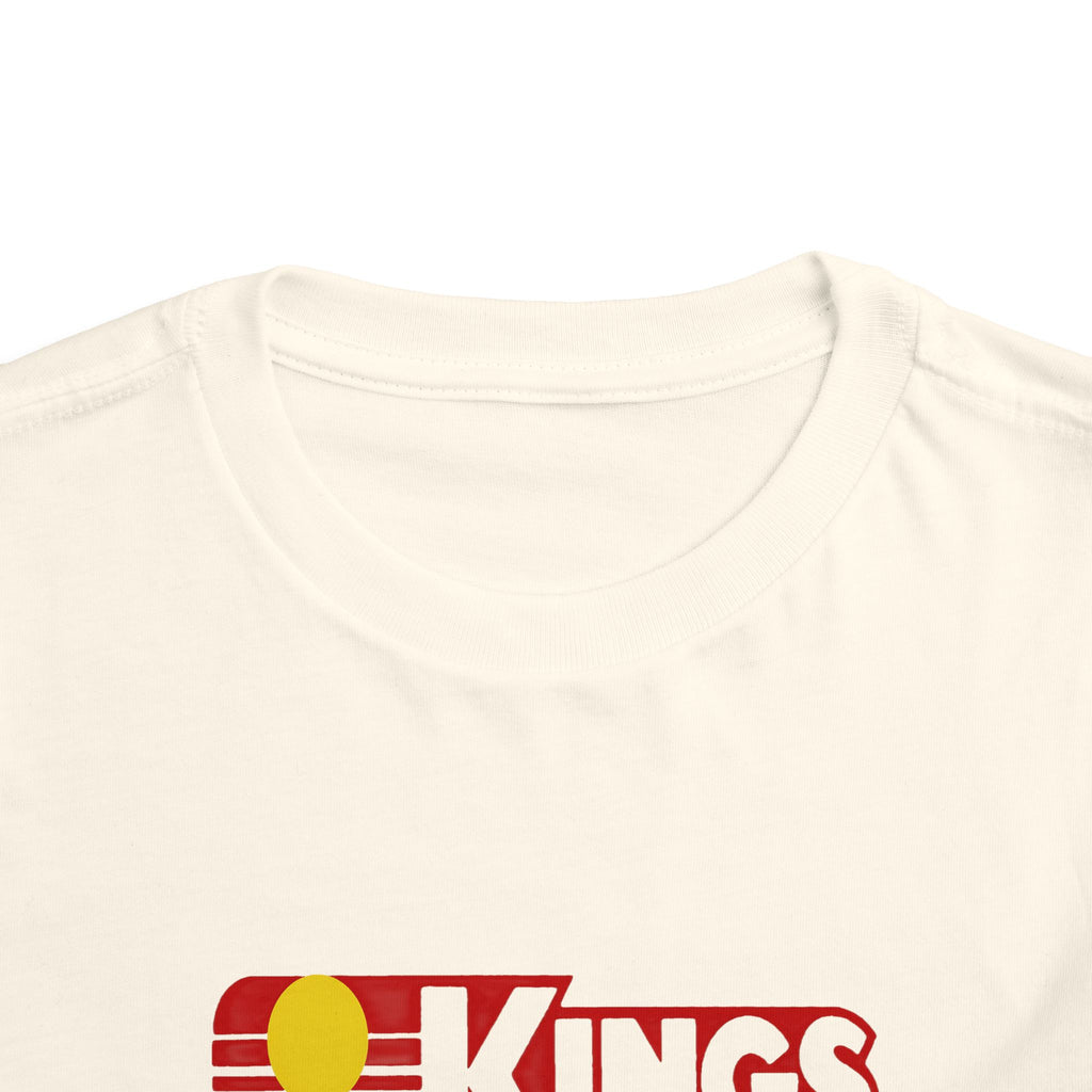 King's Department Stores Toddler Tee / T-Shirt