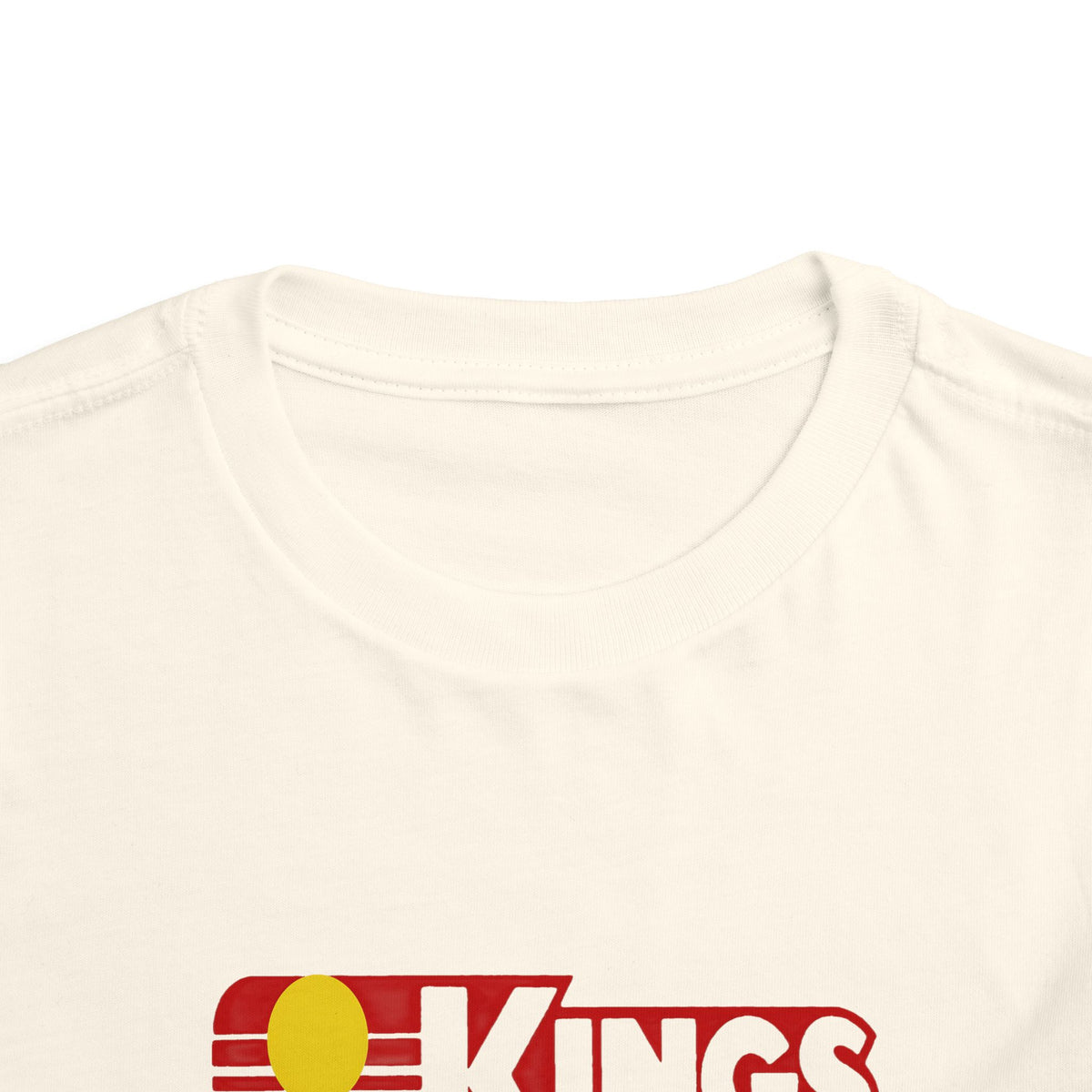 King's Department Stores Toddler Tee / T-Shirt
