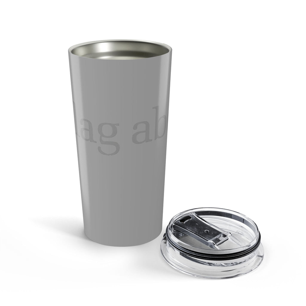 Abelag Aviation 20oz Insulated Tumbler
