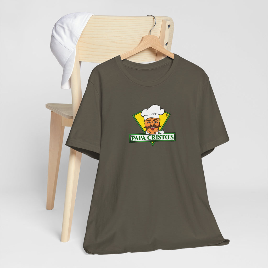 Papa Cristo's T-Shirt