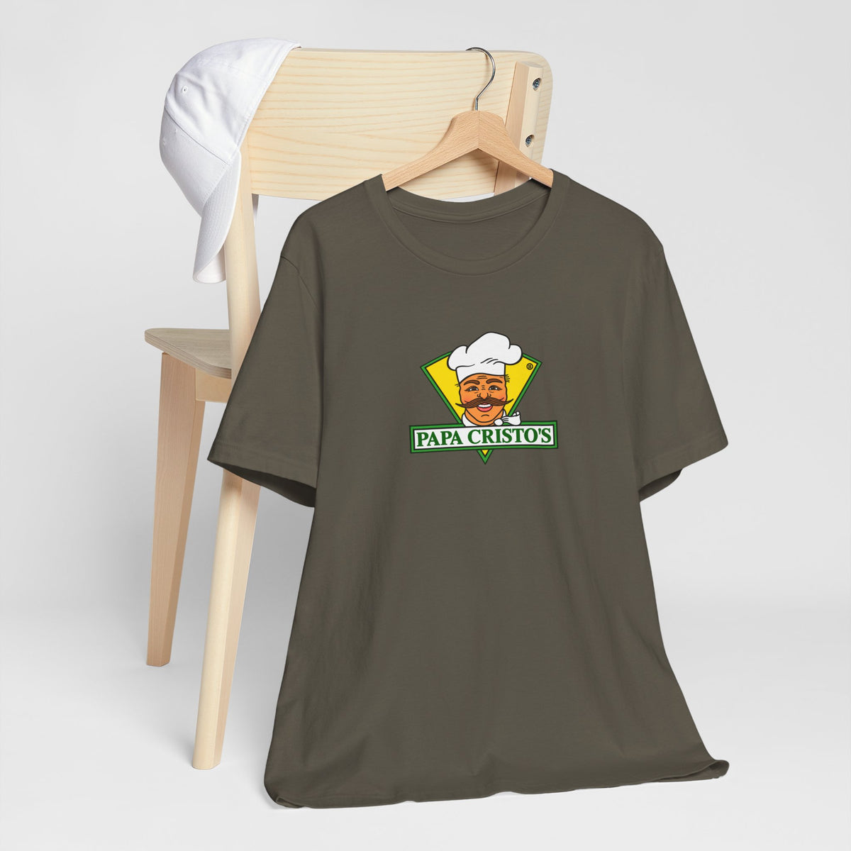 Papa Cristo's T-Shirt