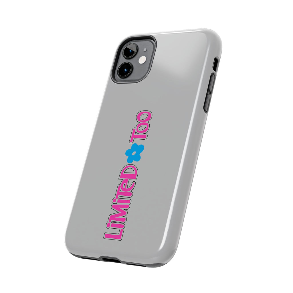 Limited Too Tough Phone Case