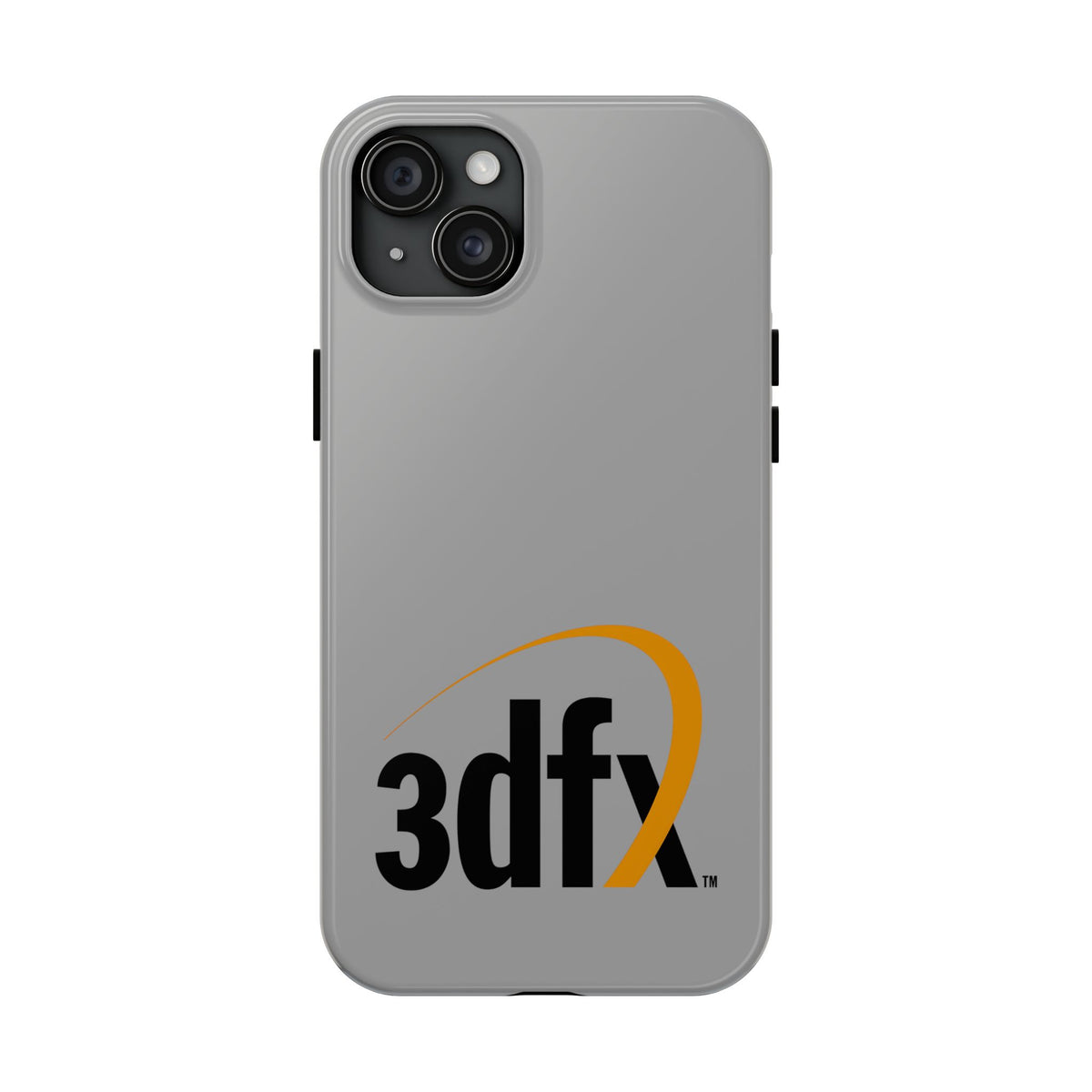 3dfx Interactive Tough Phone Case