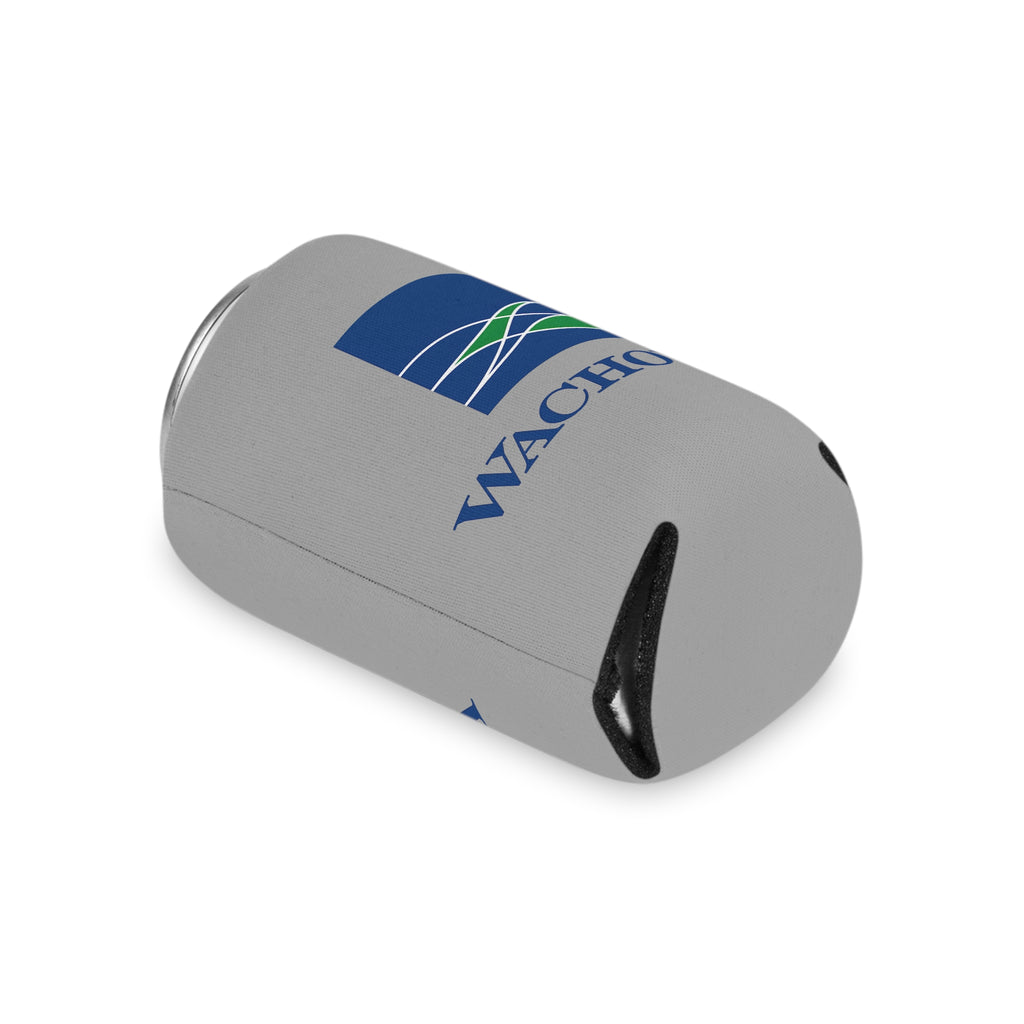 Wachovia Can Cooler