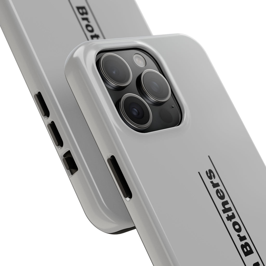 Salomon Brothers Tough Phone Case