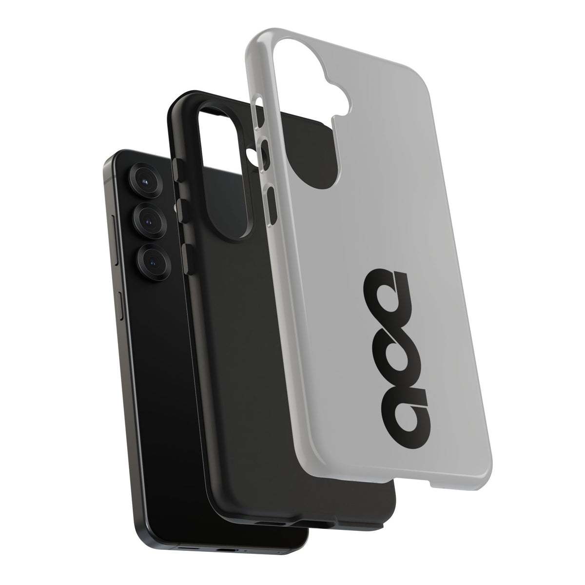 Action Computer Enterprise Tough Phone Case