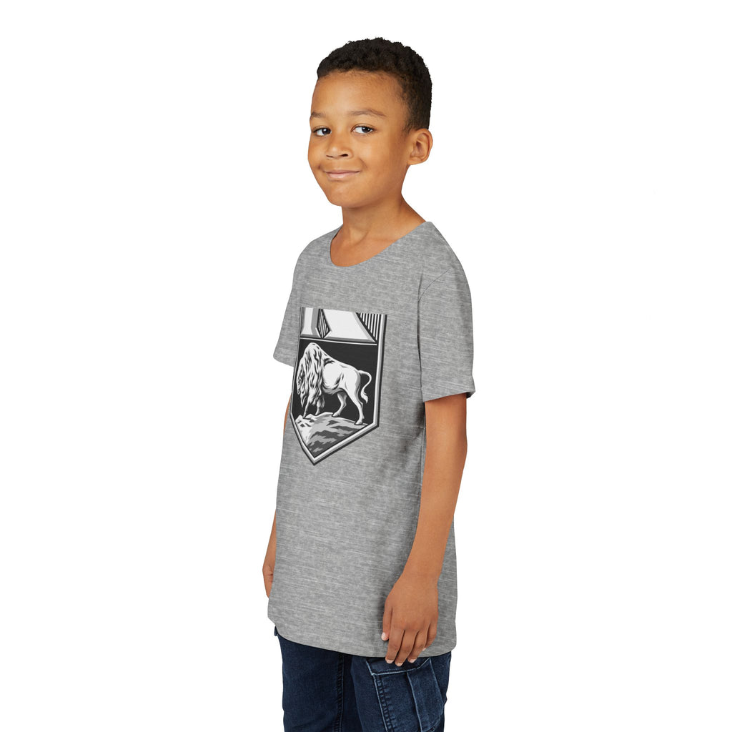 Kaiser Motors Kids Tee / T-Shirt