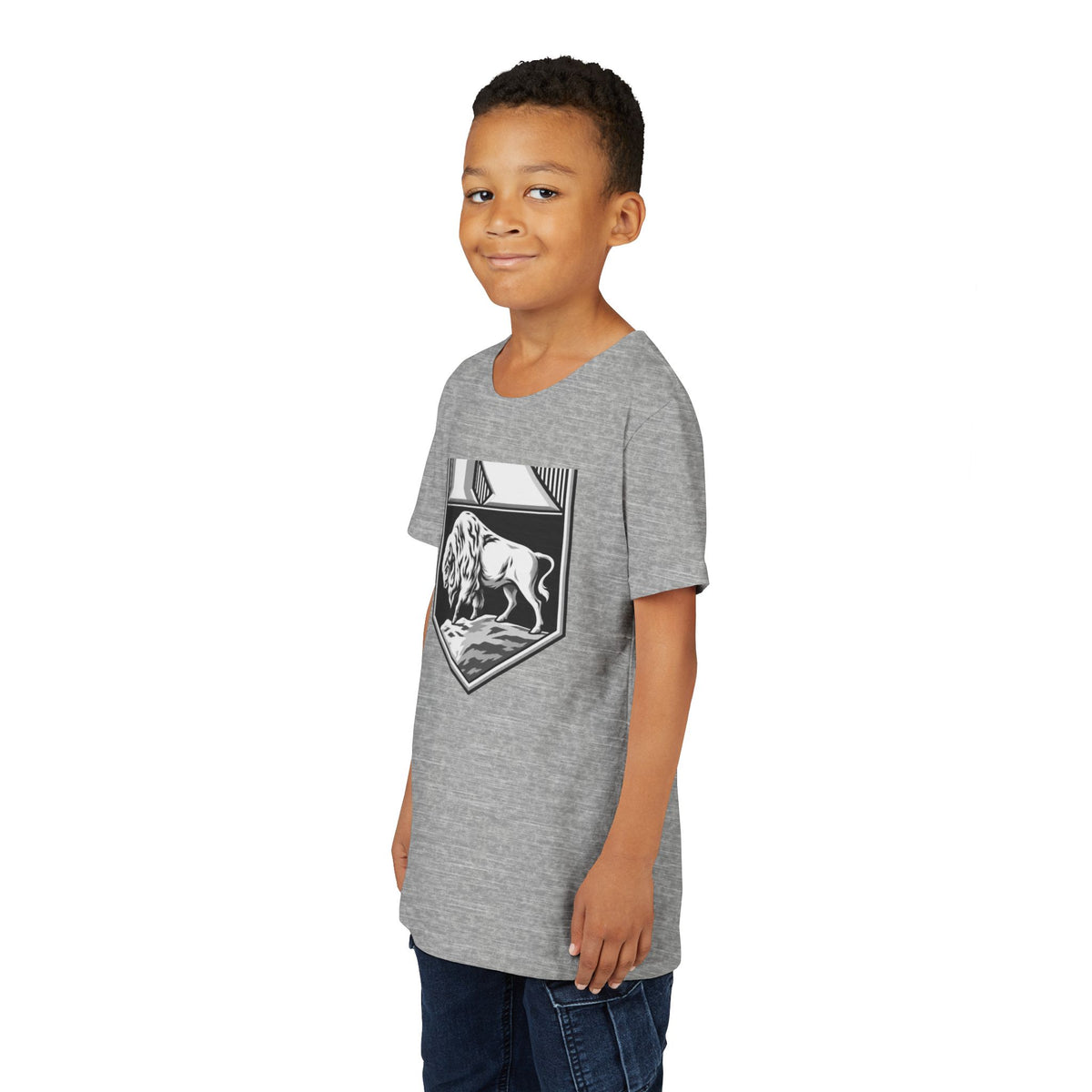 Kaiser Motors Kids Tee / T-Shirt