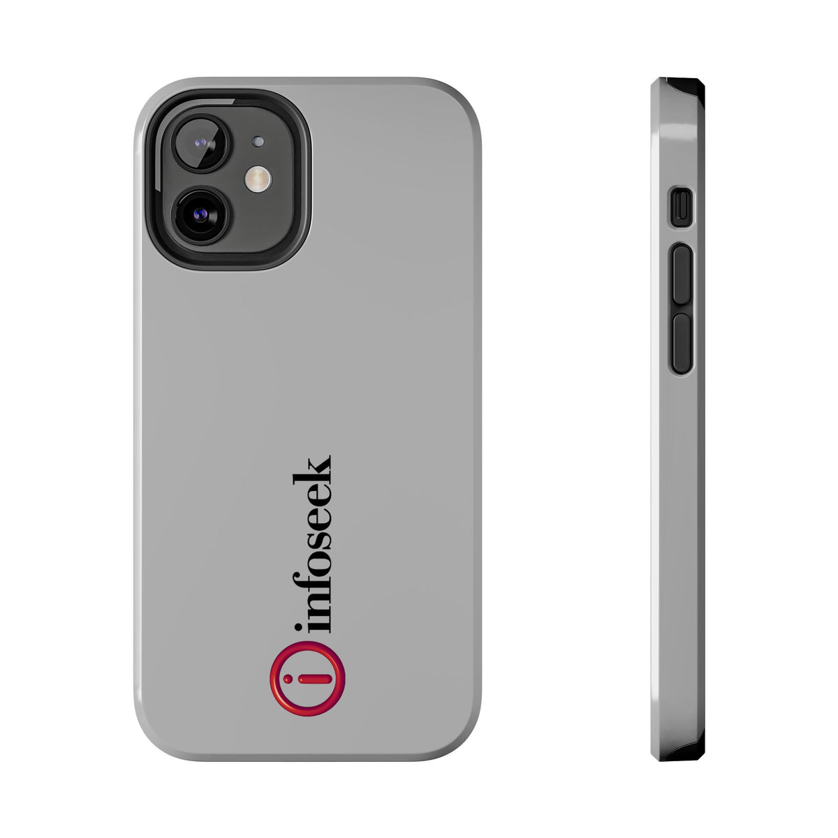 Infoseek Tough Phone Case