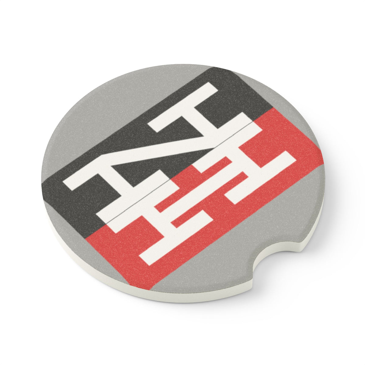 New York, New Haven and Hartford Railroad Car Coaster