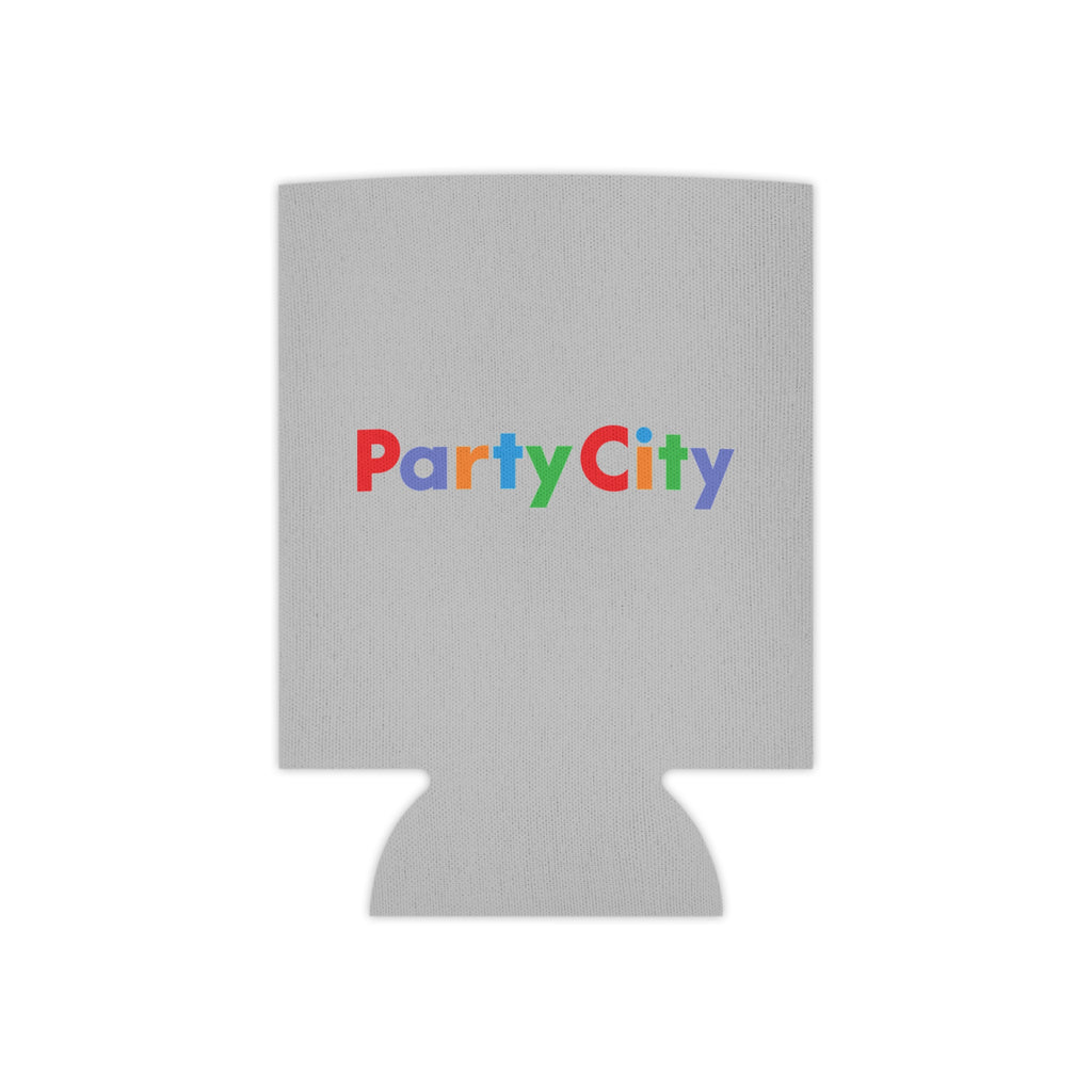Party City Can Cooler