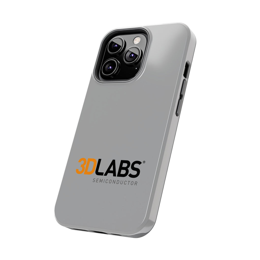 3Dlabs Tough Phone Case