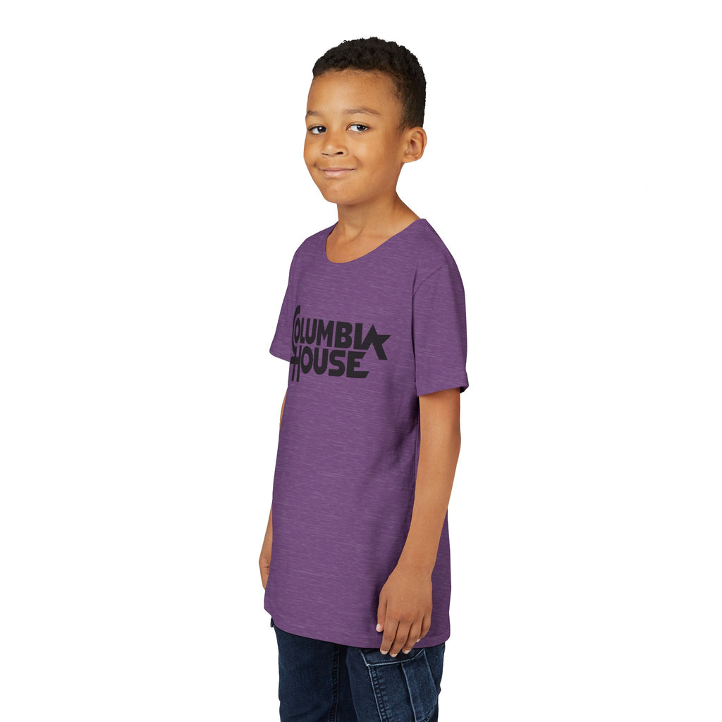 Columbia House Kids Tee / T-Shirt