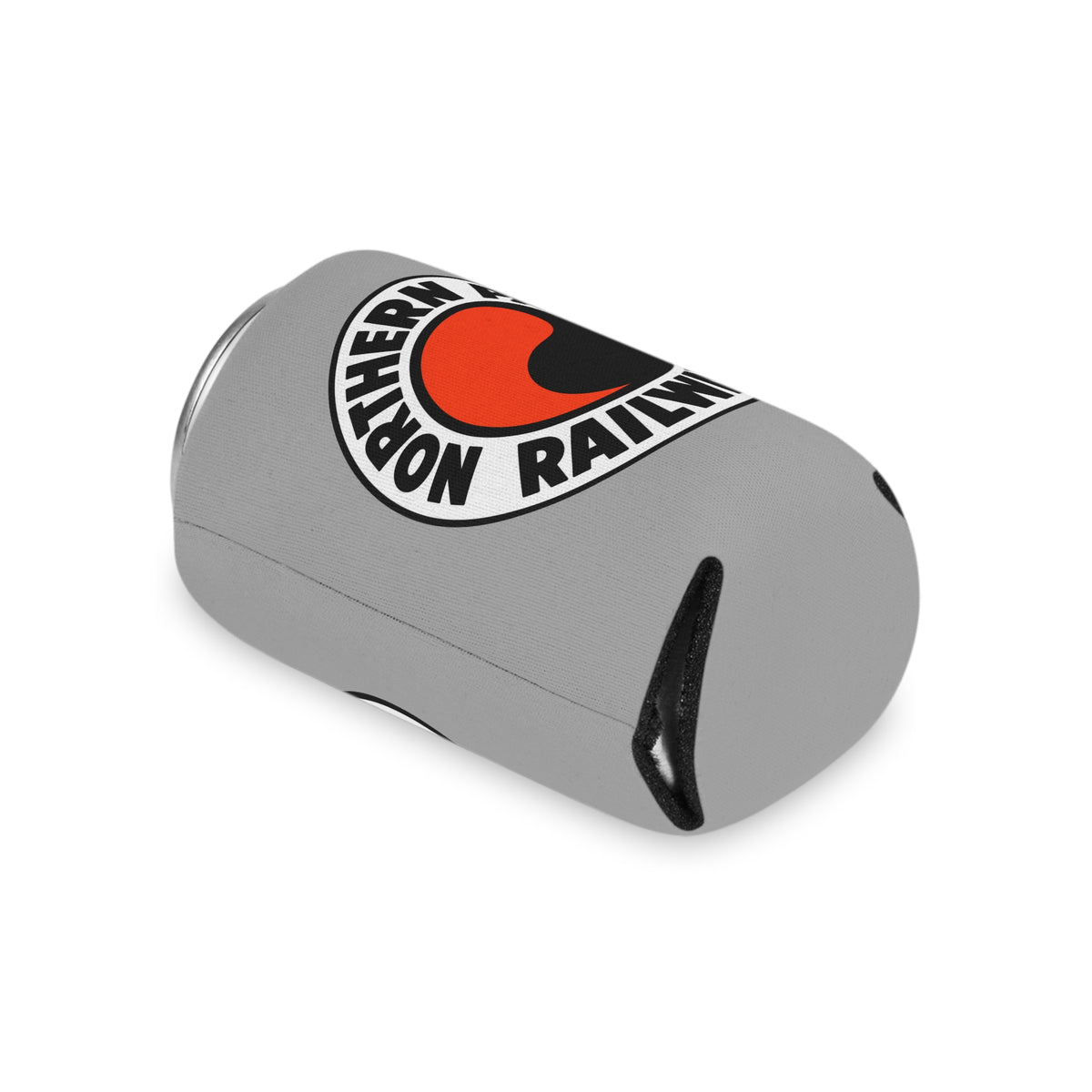Northern Pacific Railway Can Cooler