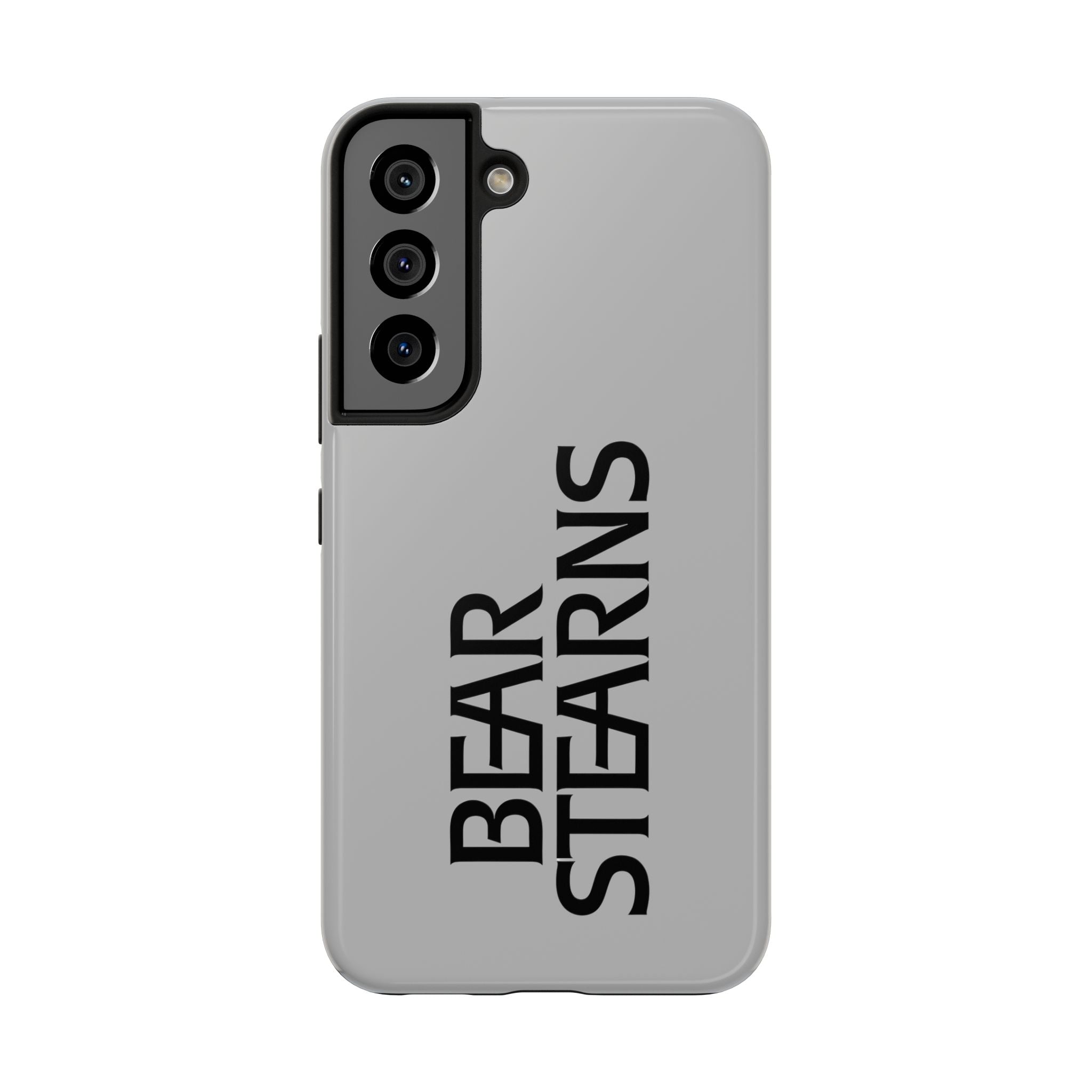 Bear Stearns Tough Phone Case