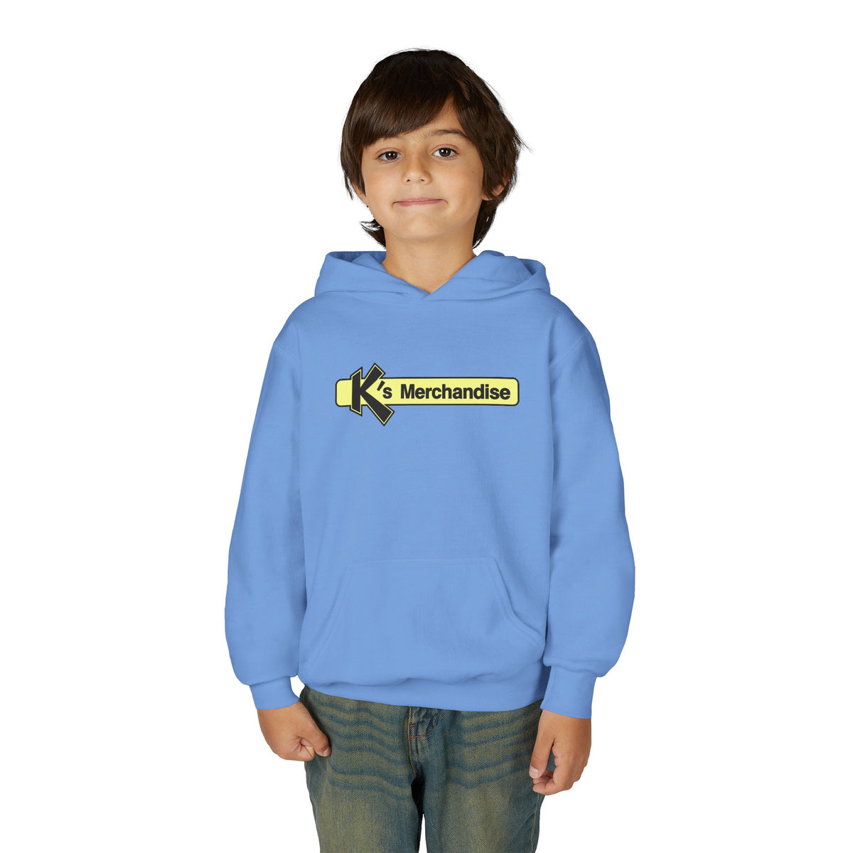 K's Merchandise Mart Youth Hoodie / Sweatshirt