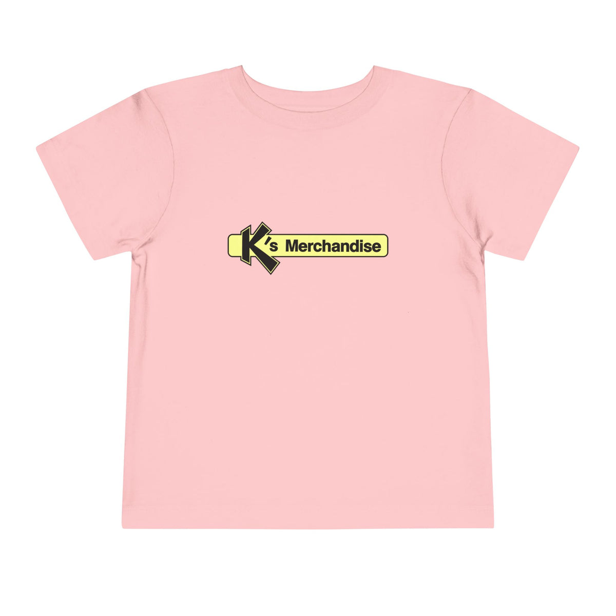 K's Merchandise Mart Toddler Tee / T-Shirt