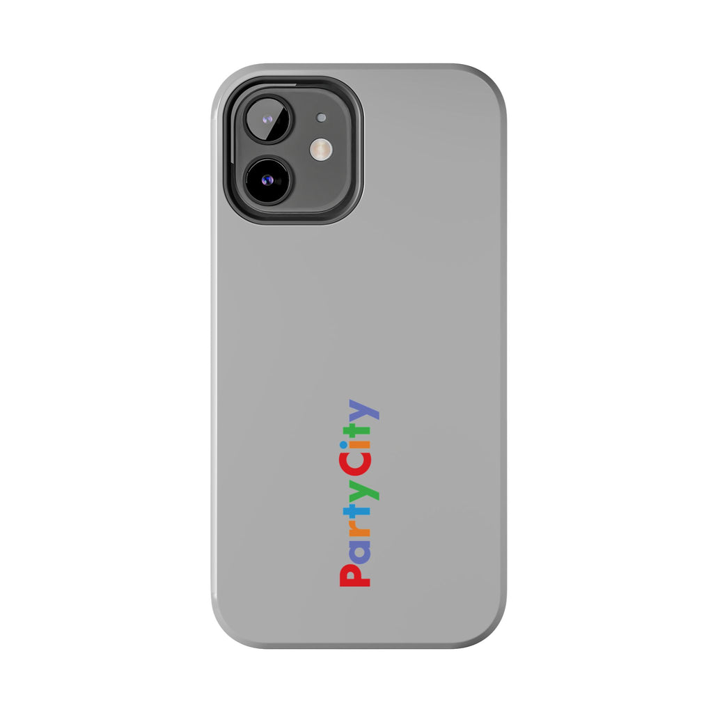 Party City Tough Phone Case
