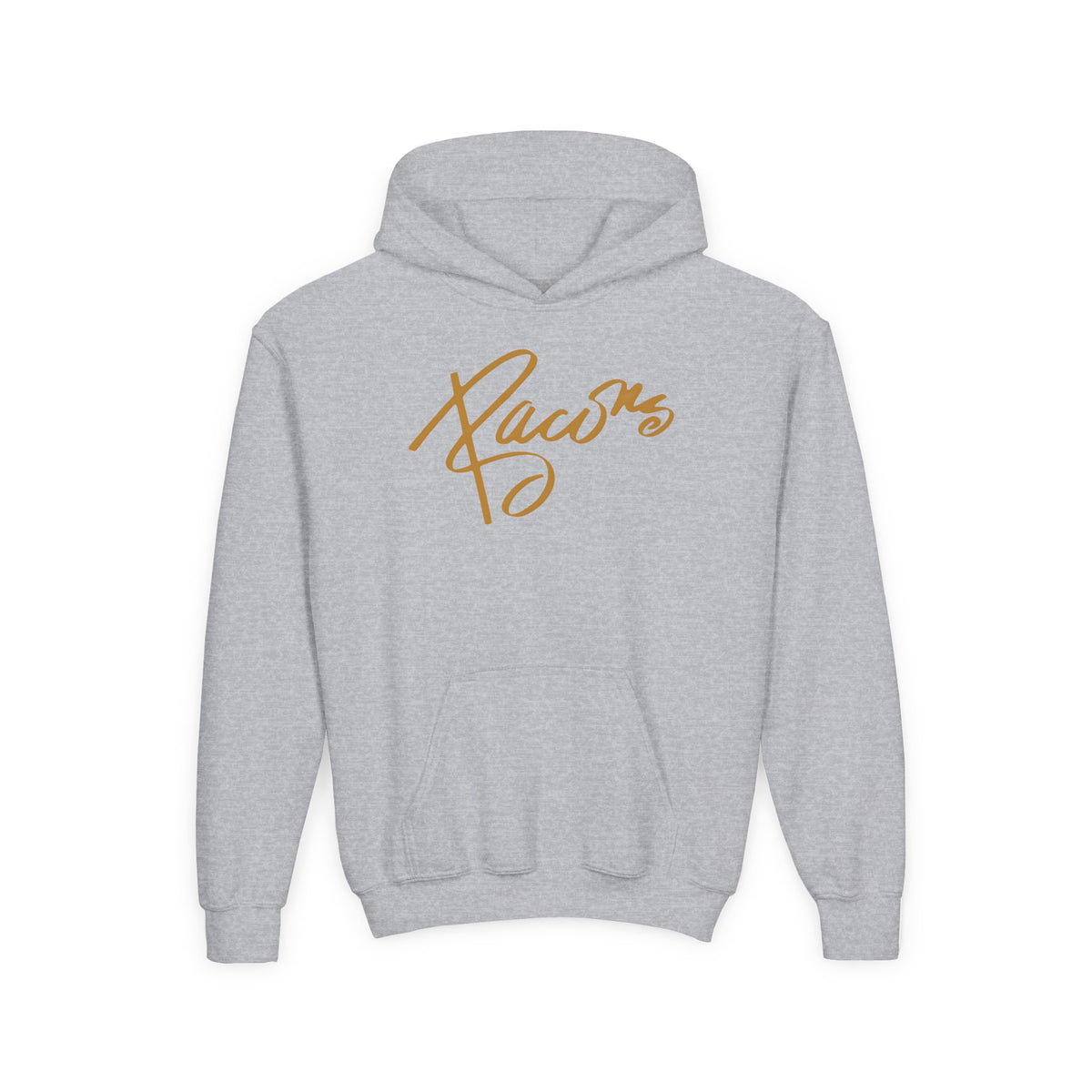 Bacon's Youth Hoodie / Sweatshirt