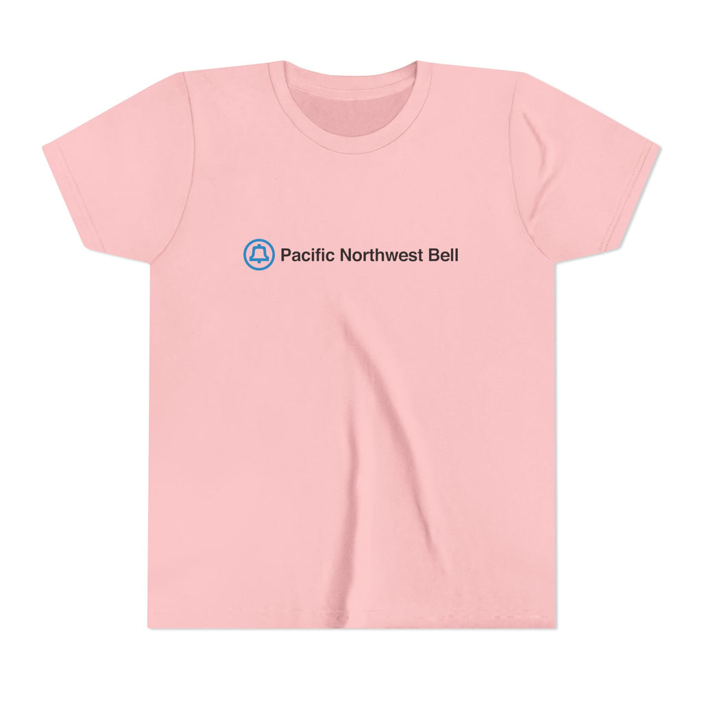 Pacific Northwest Bell Kids Tee / T-Shirt