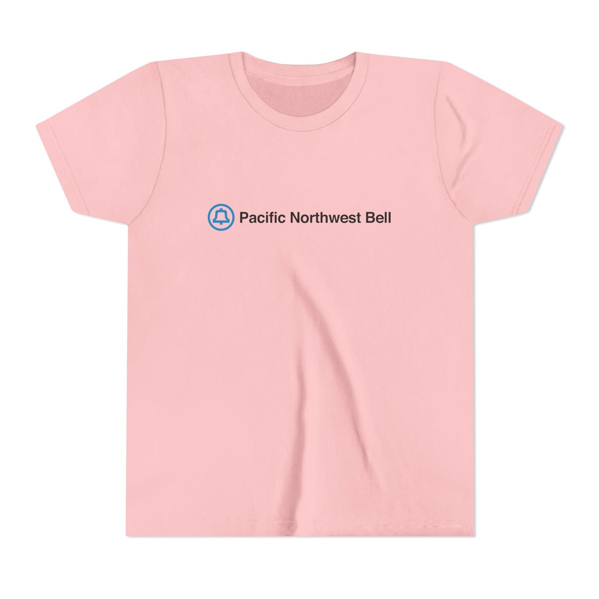 Pacific Northwest Bell Kids Tee / T-Shirt