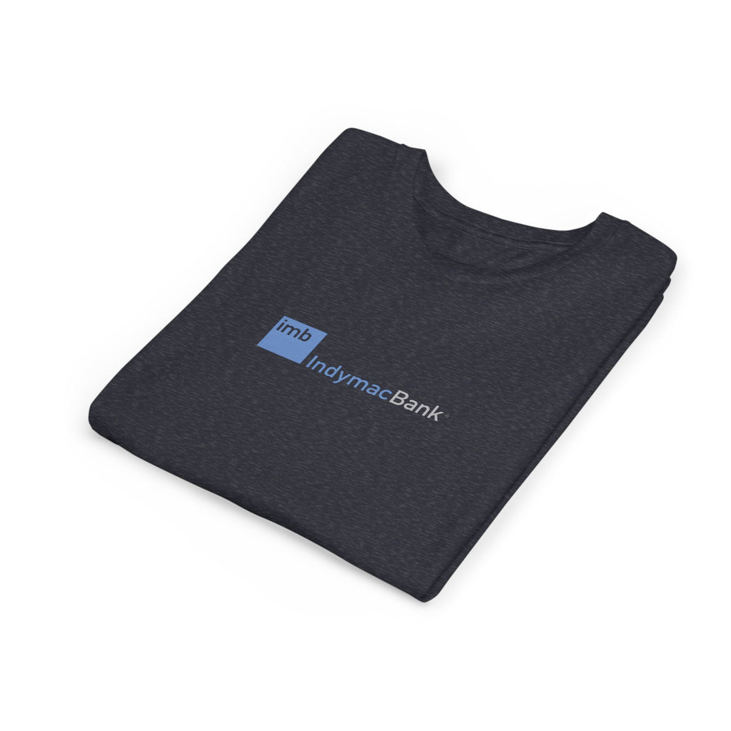IndyMac Bank Kids Tee / T-Shirt