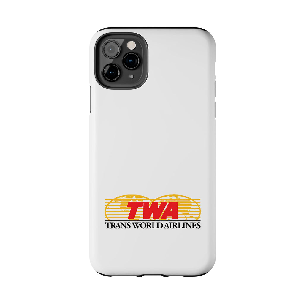 Trans World Airlines (TWA) Tough Phone Case