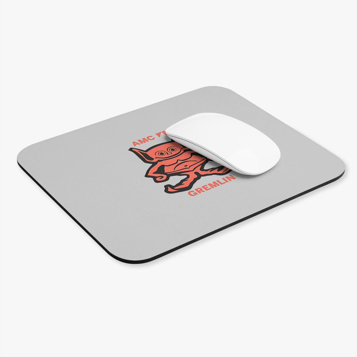 AMC Gremlin Mouse Pad