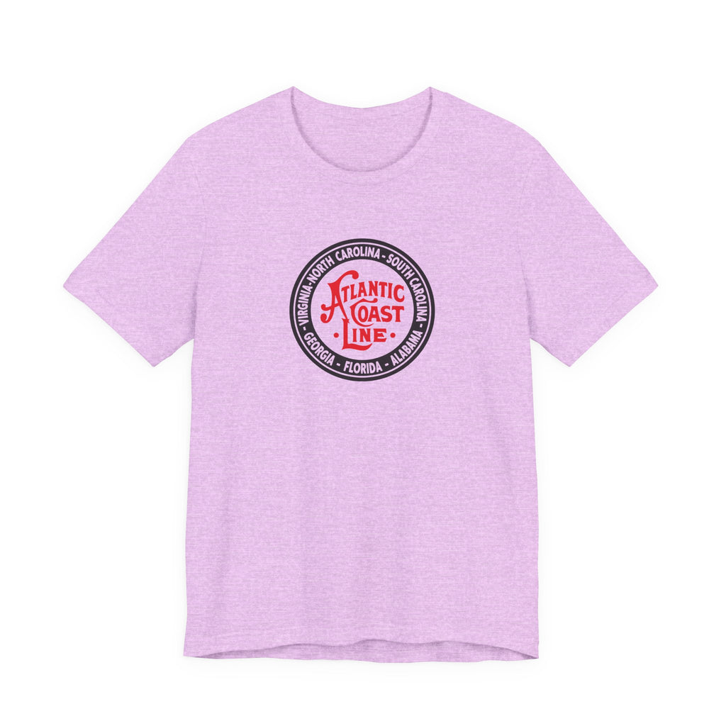 Atlantic Coast Line Railroad T-Shirt
