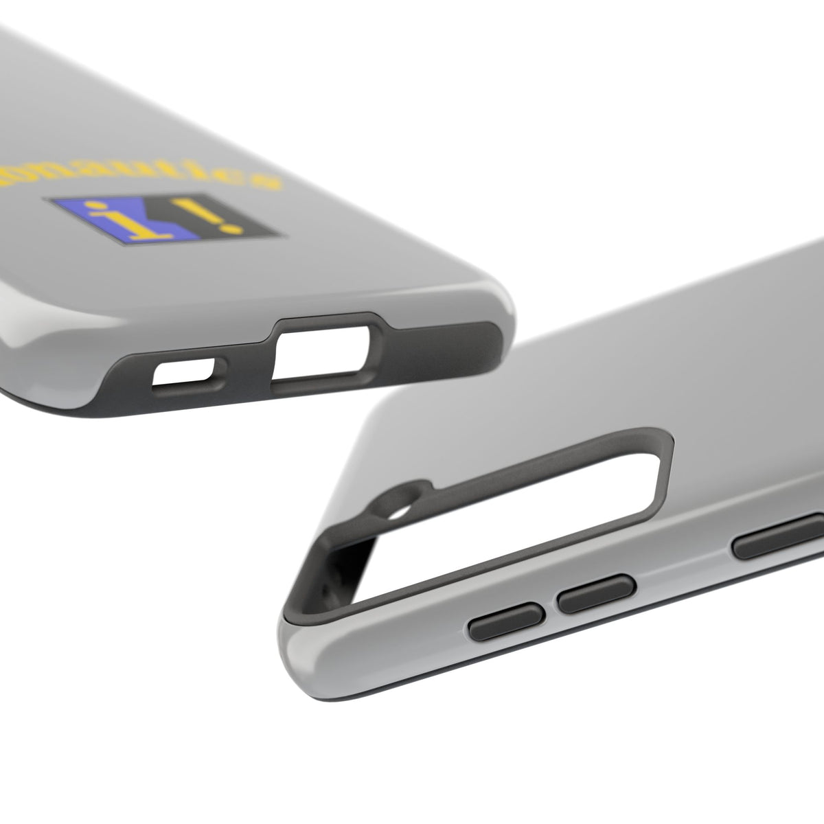 Infonautics Tough Phone Case