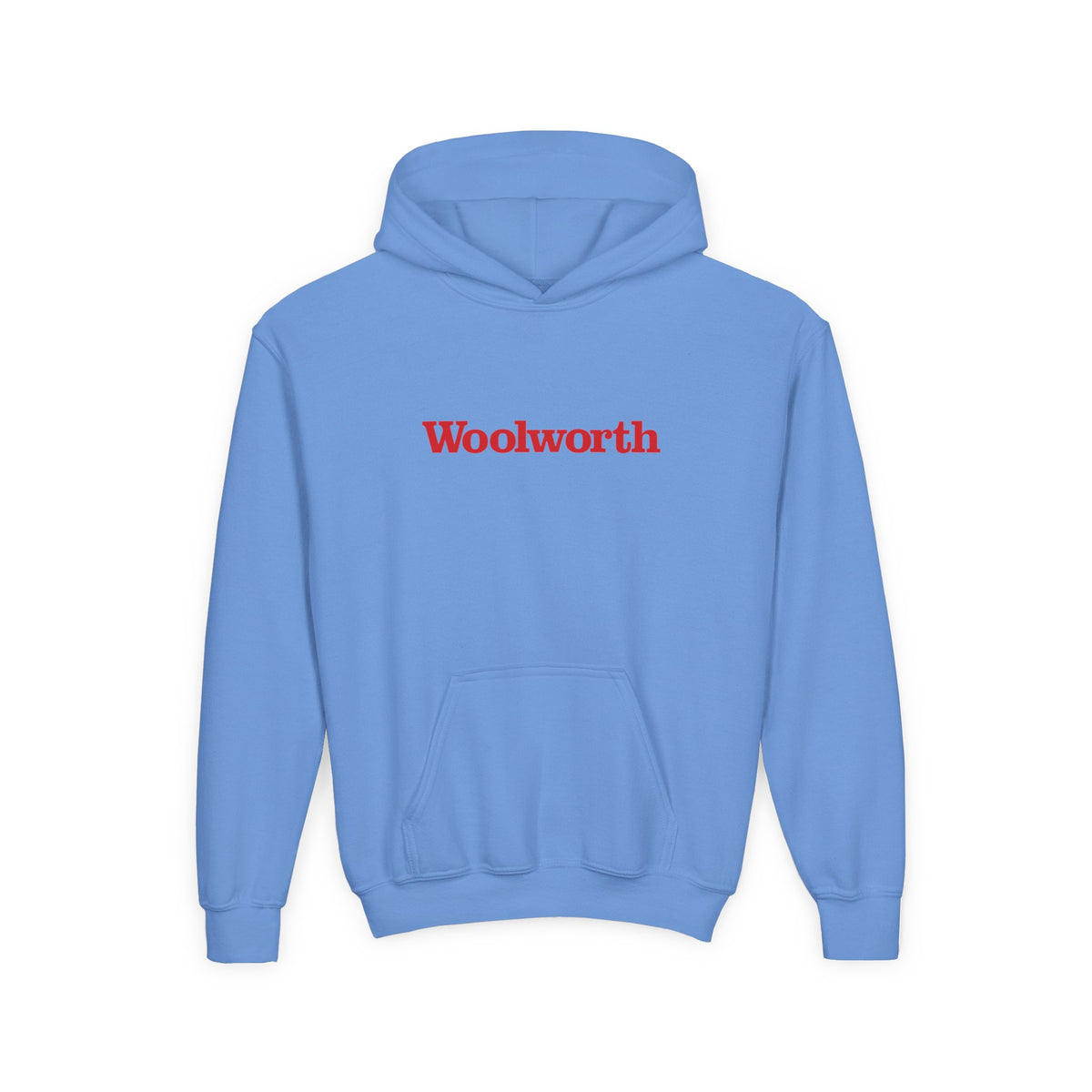 F. W. Woolworth Company Youth Hoodie / Sweatshirt