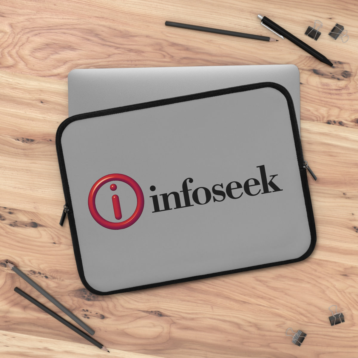 Infoseek Laptop Sleeve