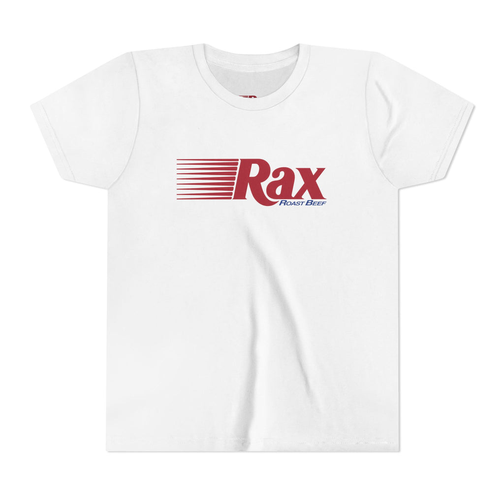 Rax Roast Beef Kids Tee / T-Shirt