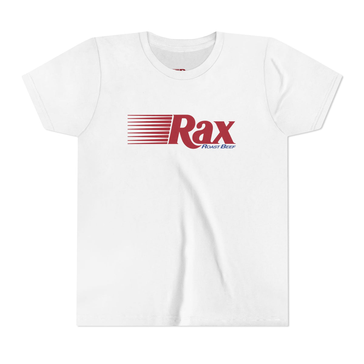 Rax Roast Beef Kids Tee / T-Shirt