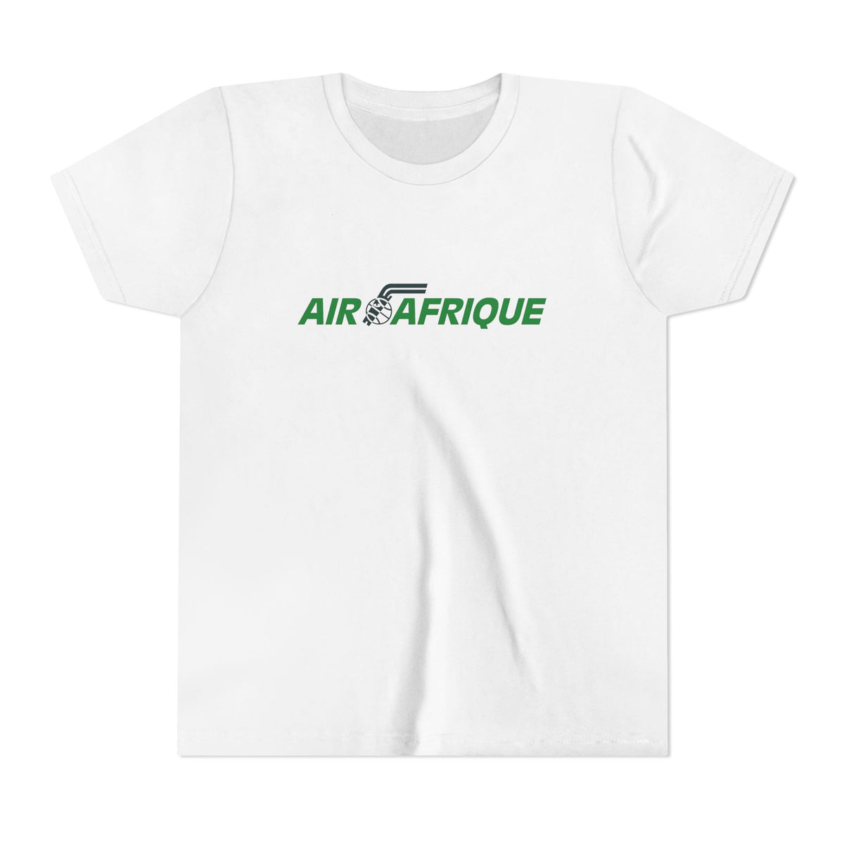 Air Afrique Kids Tee / T-Shirt