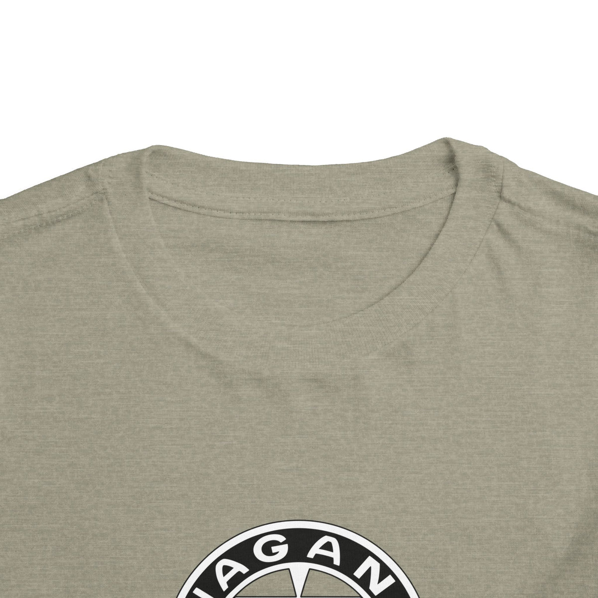 Fabrique d'armes Émile et Léon Nagant Toddler Tee / T-Shirt