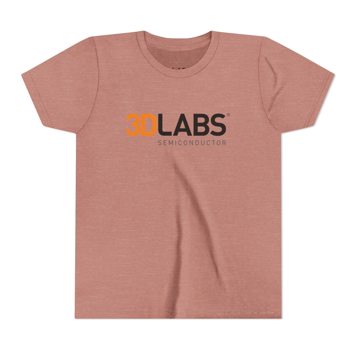 3Dlabs Kids Tee / T-Shirt