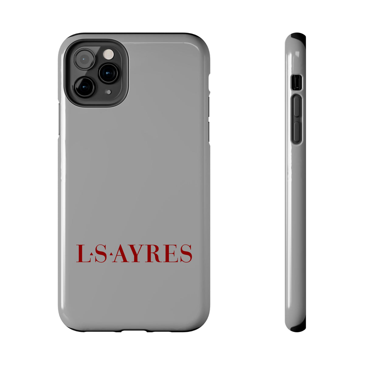 L. S. Ayres & Company Tough Phone Case