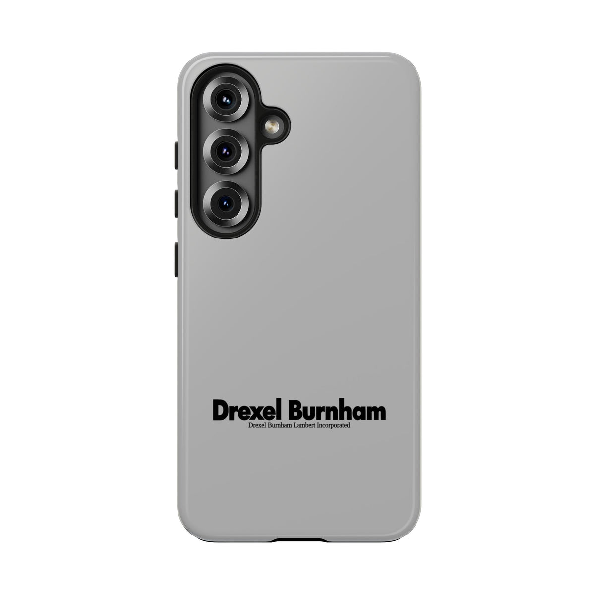Drexel Burnham Lambert Tough Phone Case
