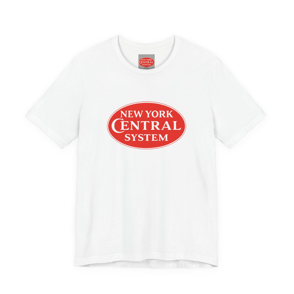 New York Central Railroad T-Shirt