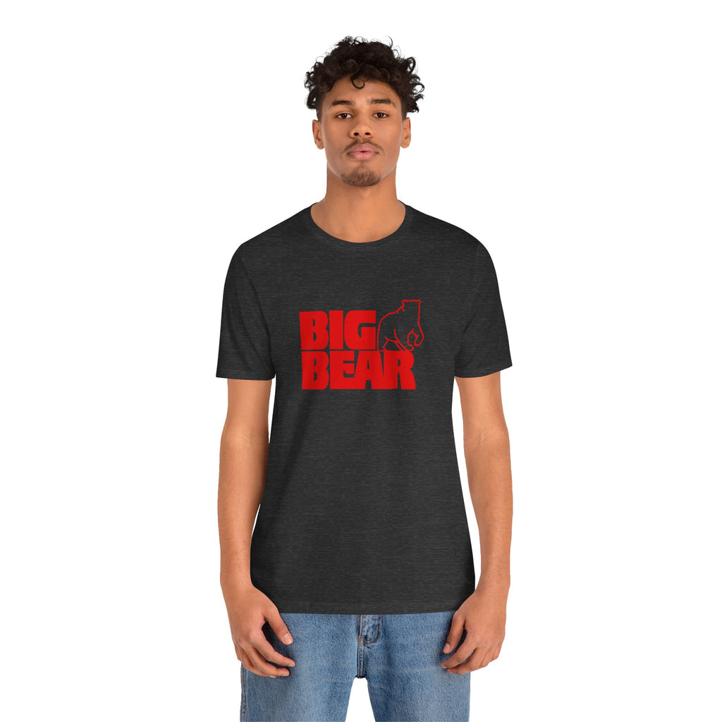 Big Bear Stores T-Shirt