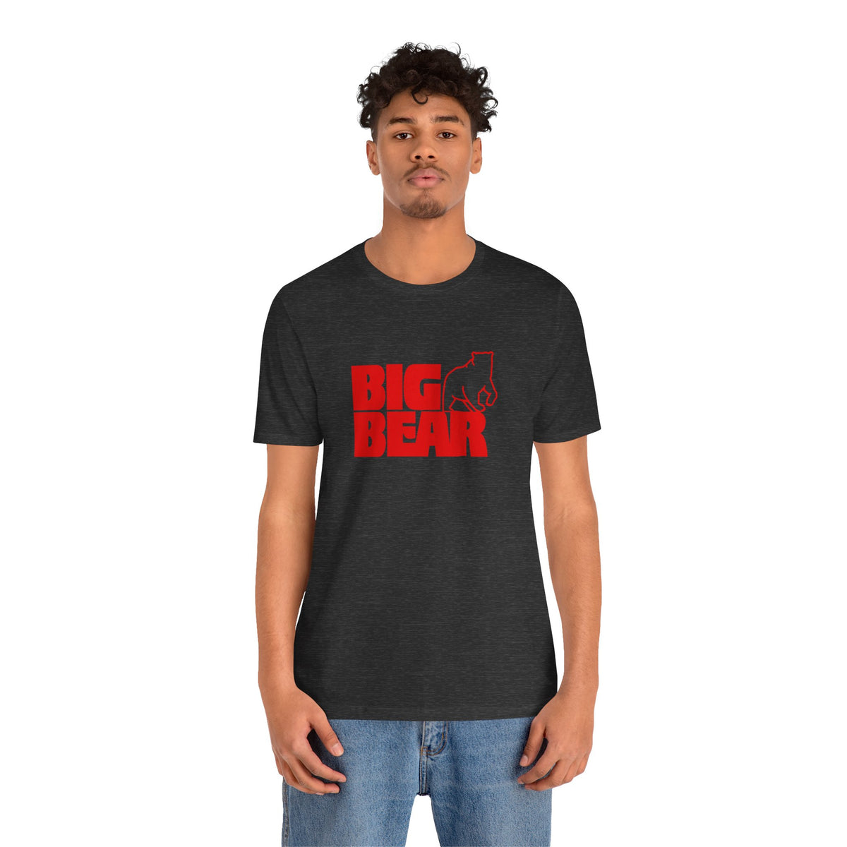 Big Bear Stores T-Shirt