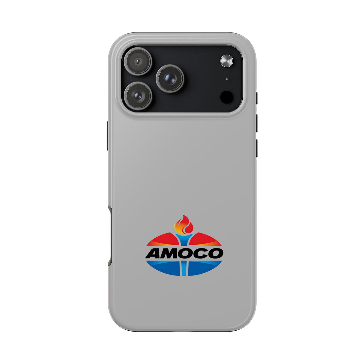 Amoco Tough Phone Case