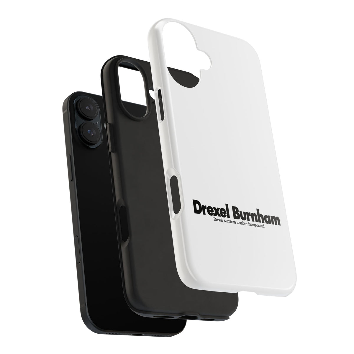 Drexel Burnham Lambert Tough Phone Case