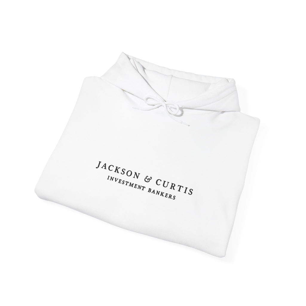 Jackson & Curtis Hoodie / Sweatshirt