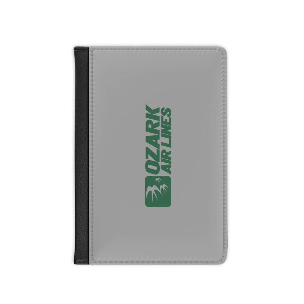 Ozark Air Lines Passport Cover