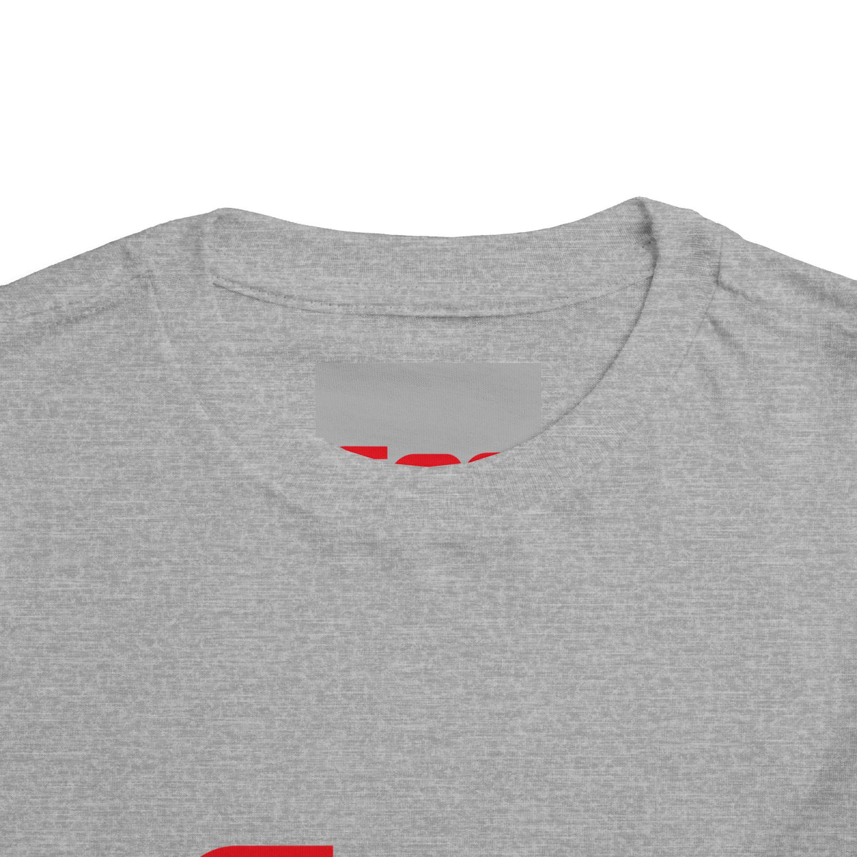 Geo Toddler Tee / T-Shirt
