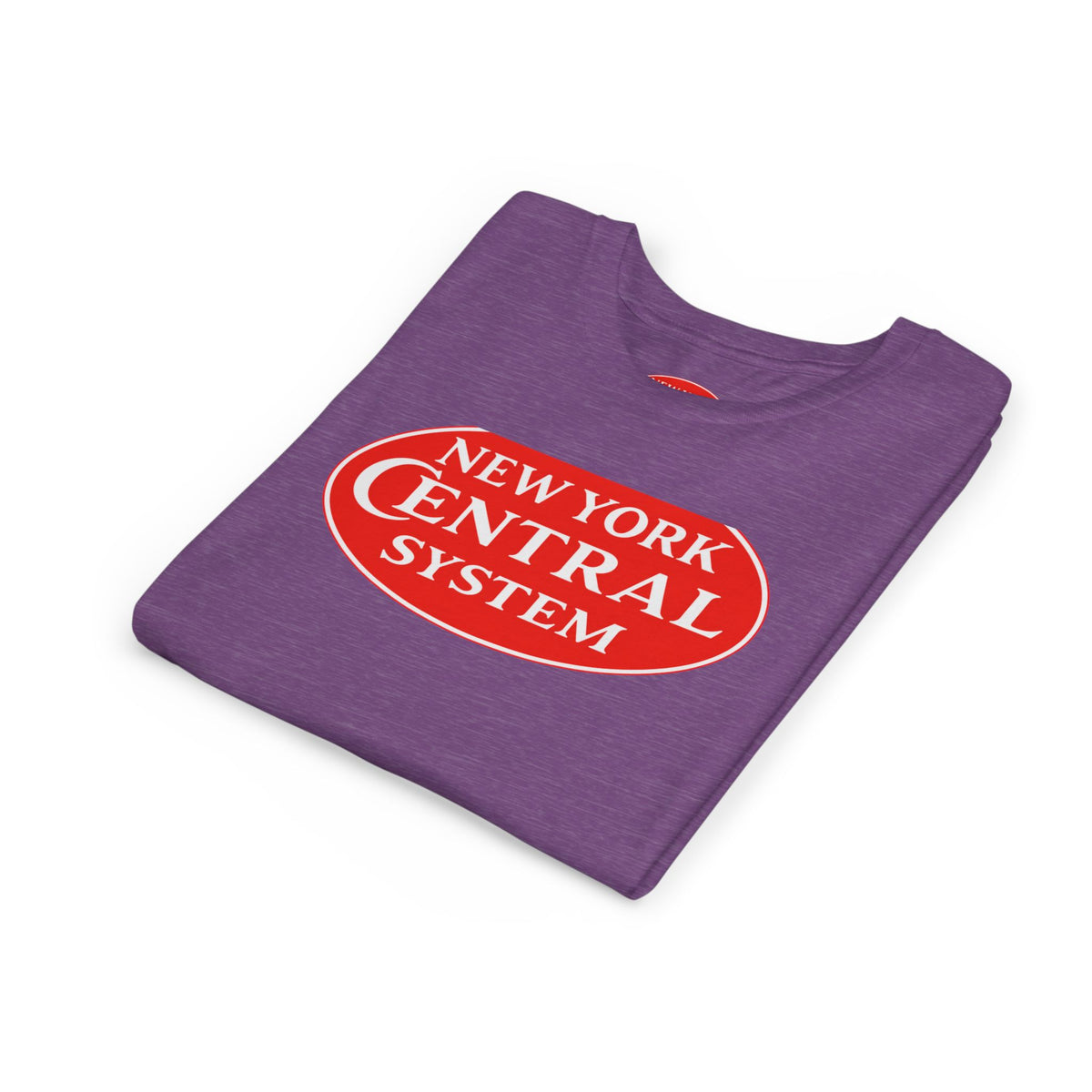 New York Central Railroad Kids Tee / T-Shirt